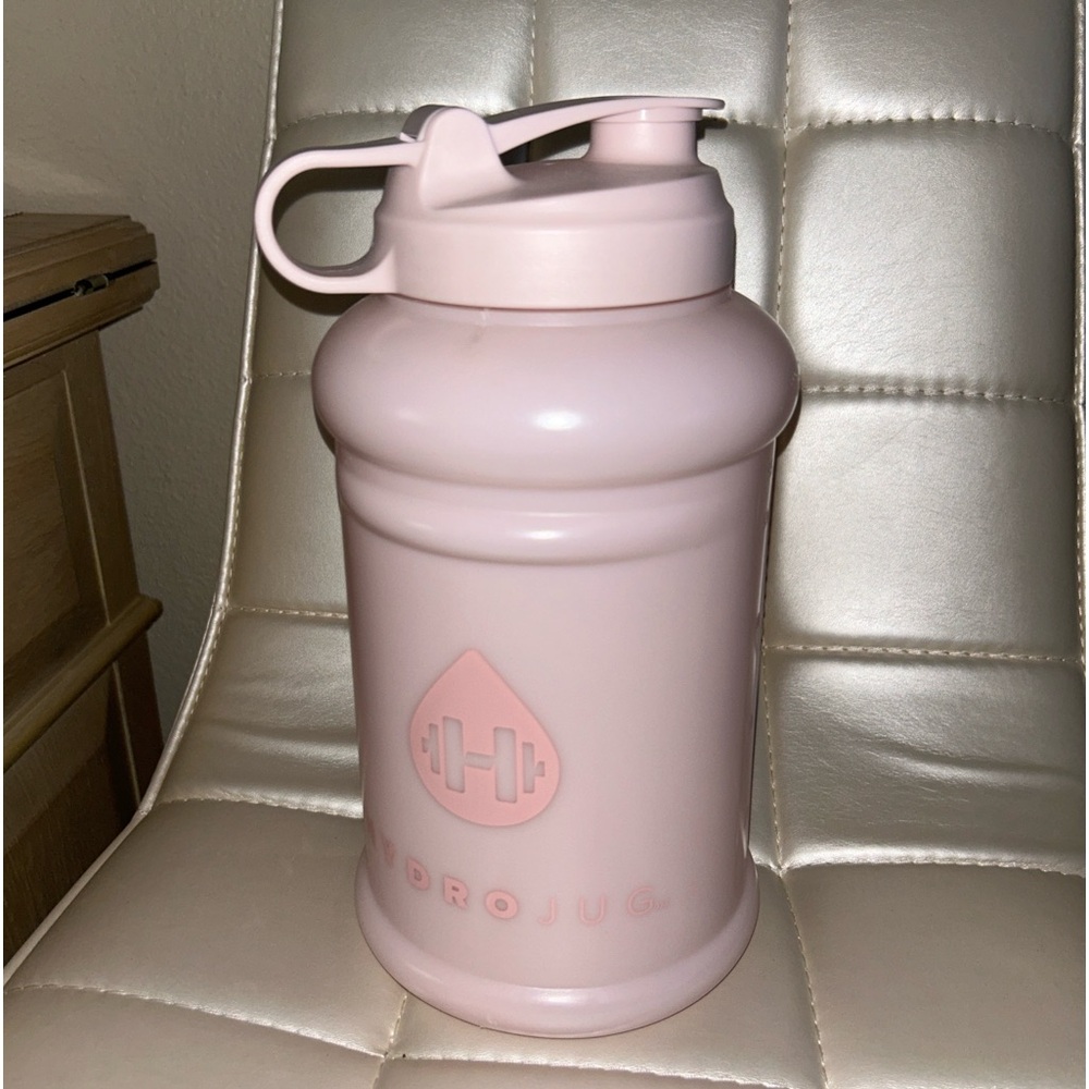 Pink Hydrojug